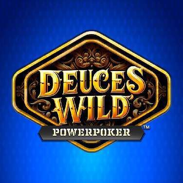 Deuces Wild Power Poker